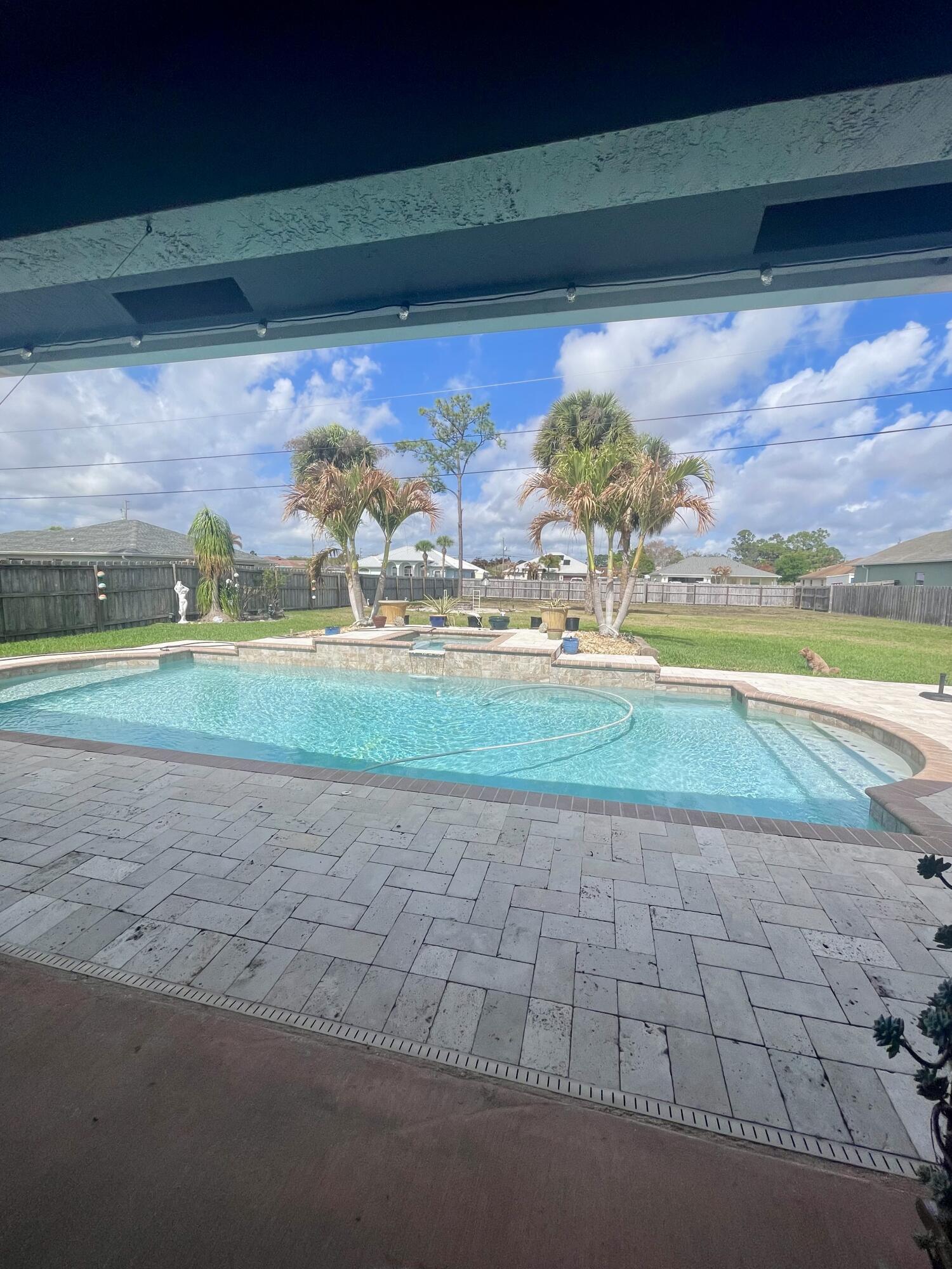 Port St Lucie Sec 35 - Residential