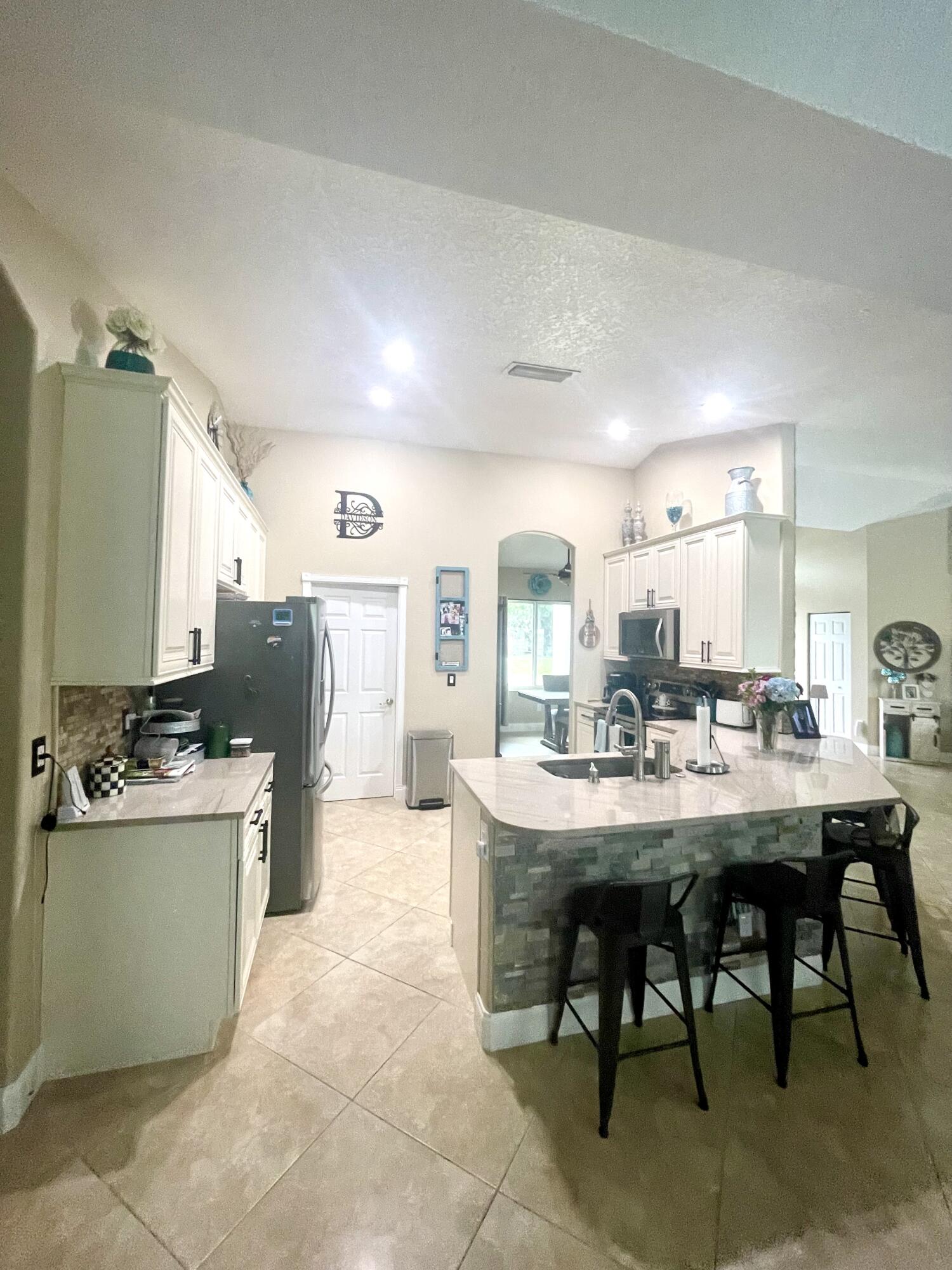 Port St Lucie Sec 35 - Residential