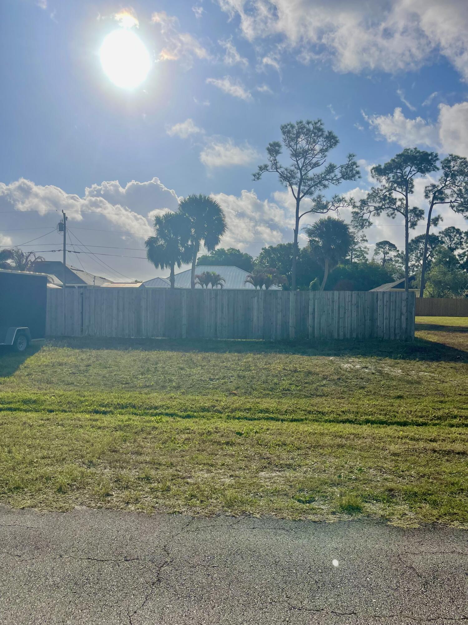 Port St Lucie Sec 35 - Residential