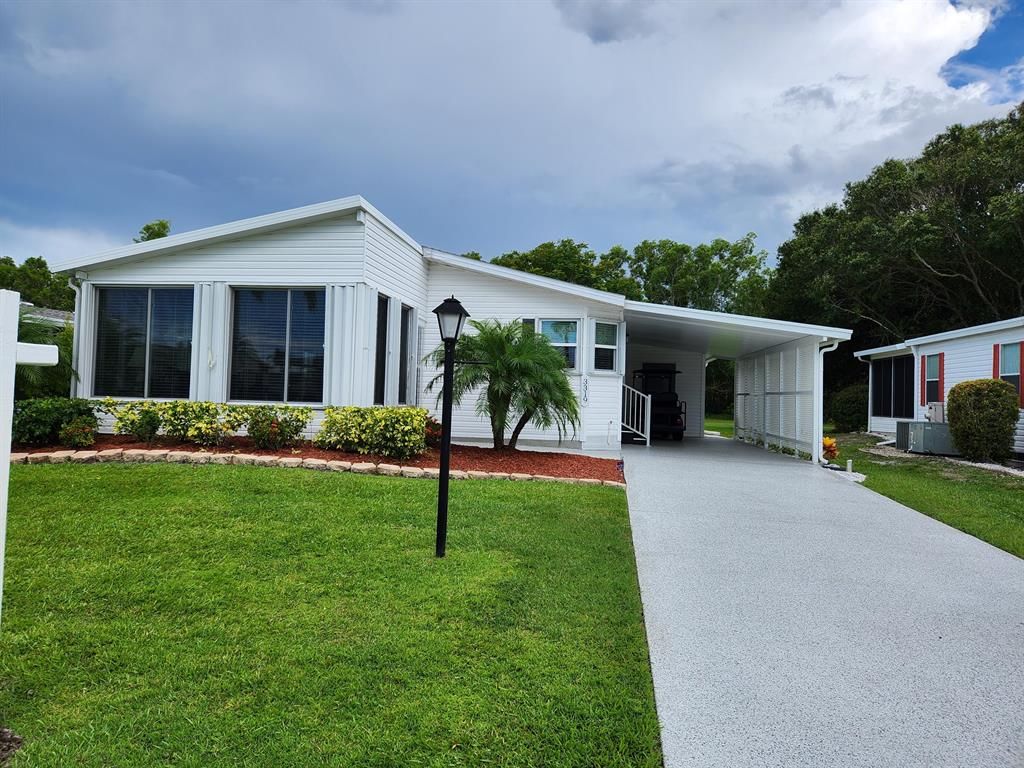 Photo of 3319 Columbrina Circle, Port St Lucie, FL 34952 (MLS # R10894720)