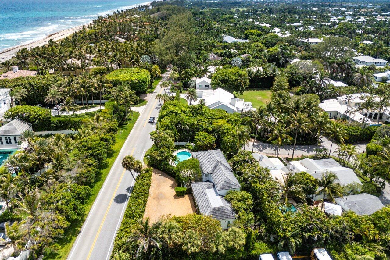 GULFSTREAM PROPERTIES - Residential