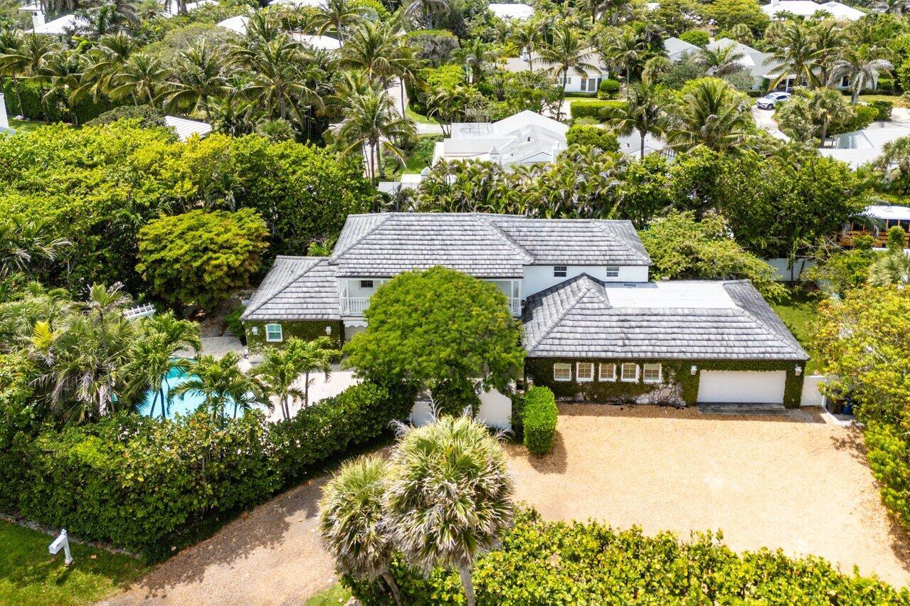 GULFSTREAM PROPERTIES - Residential