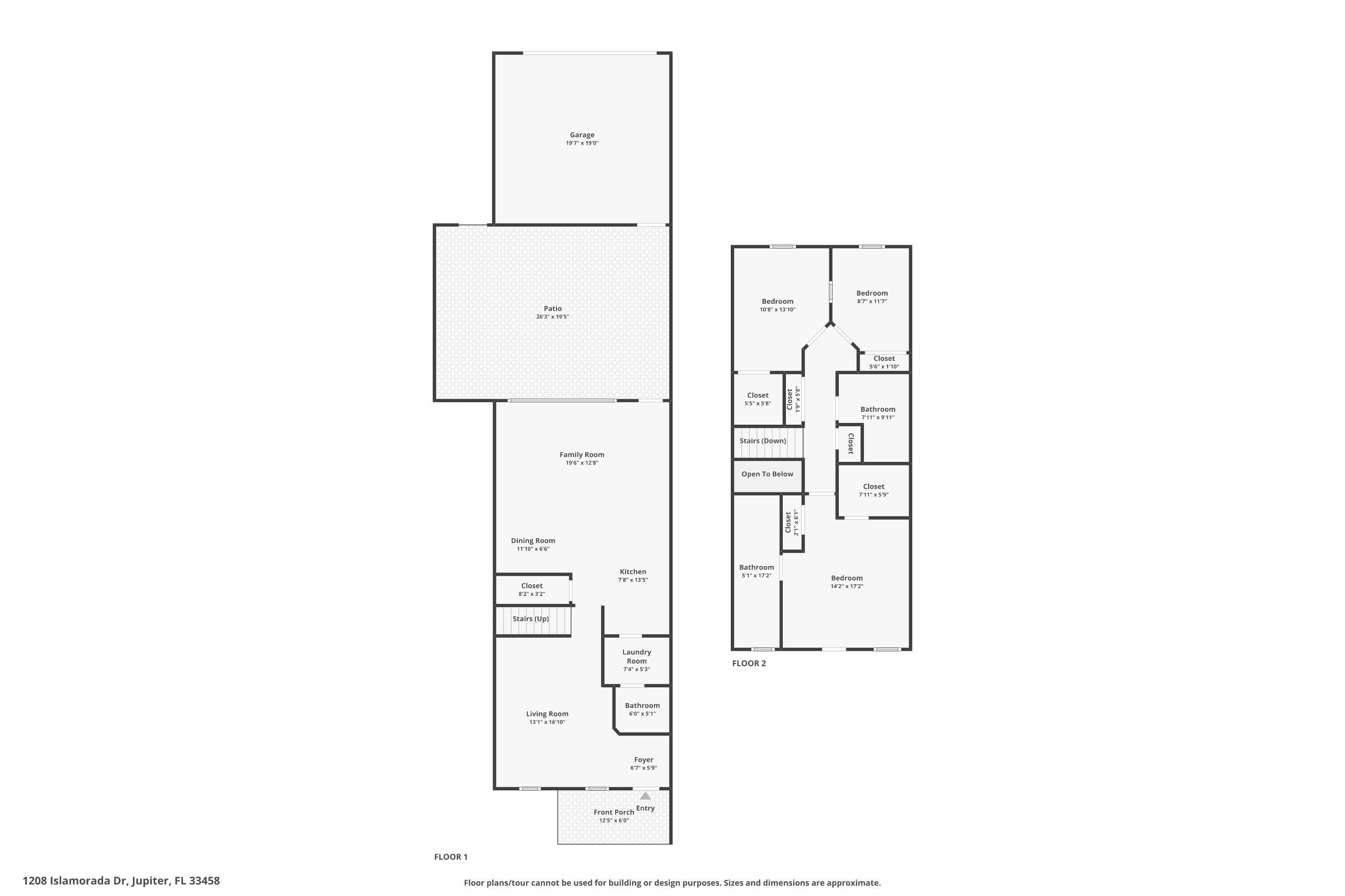 MALLORY CREEK AT ABACOA 2 - Residential