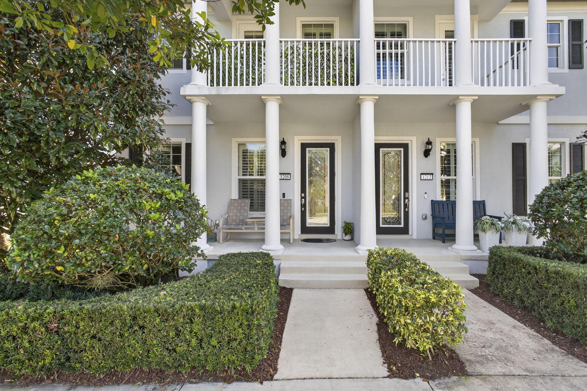 MALLORY CREEK AT ABACOA 2 - Residential