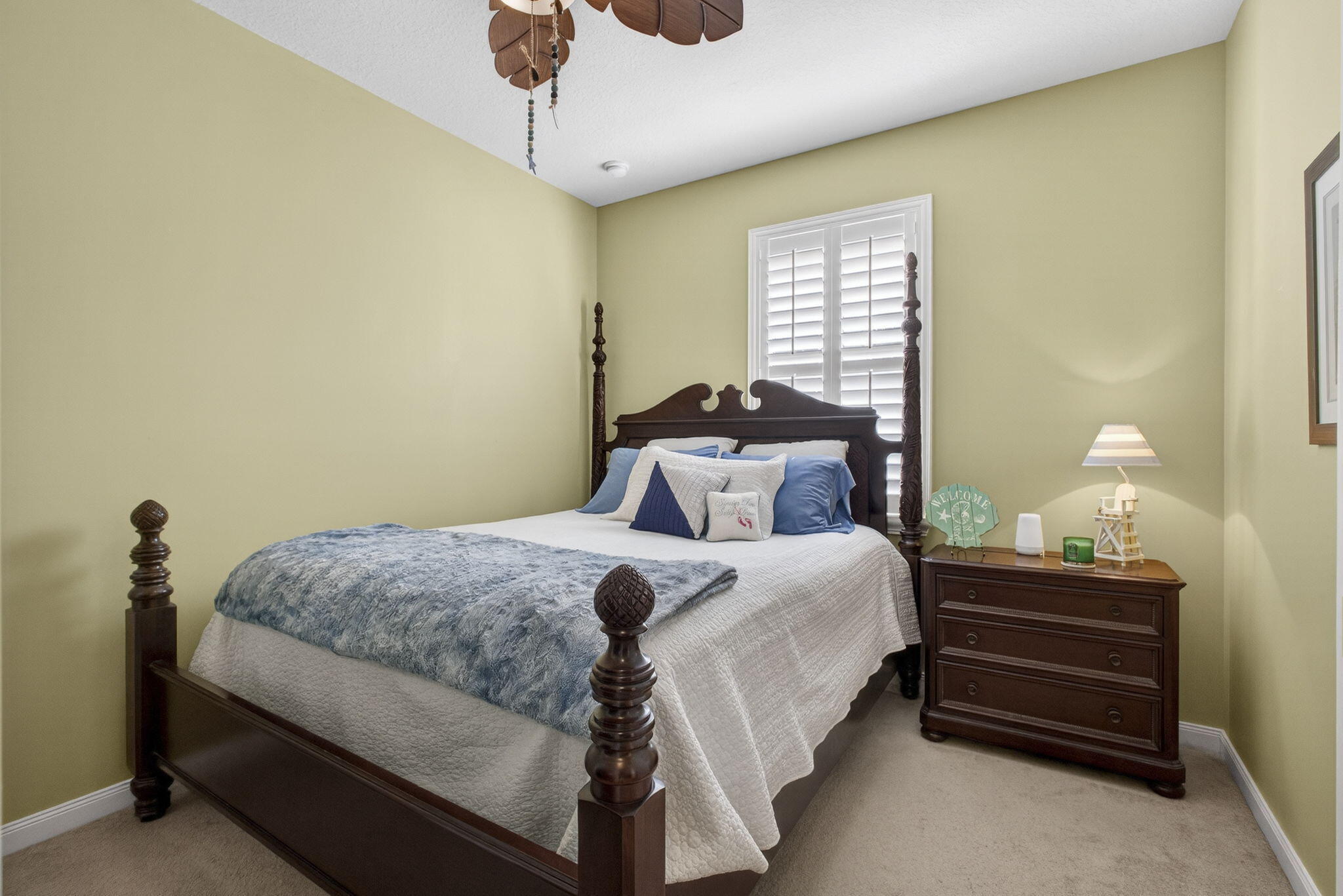 MALLORY CREEK AT ABACOA 2 - Residential