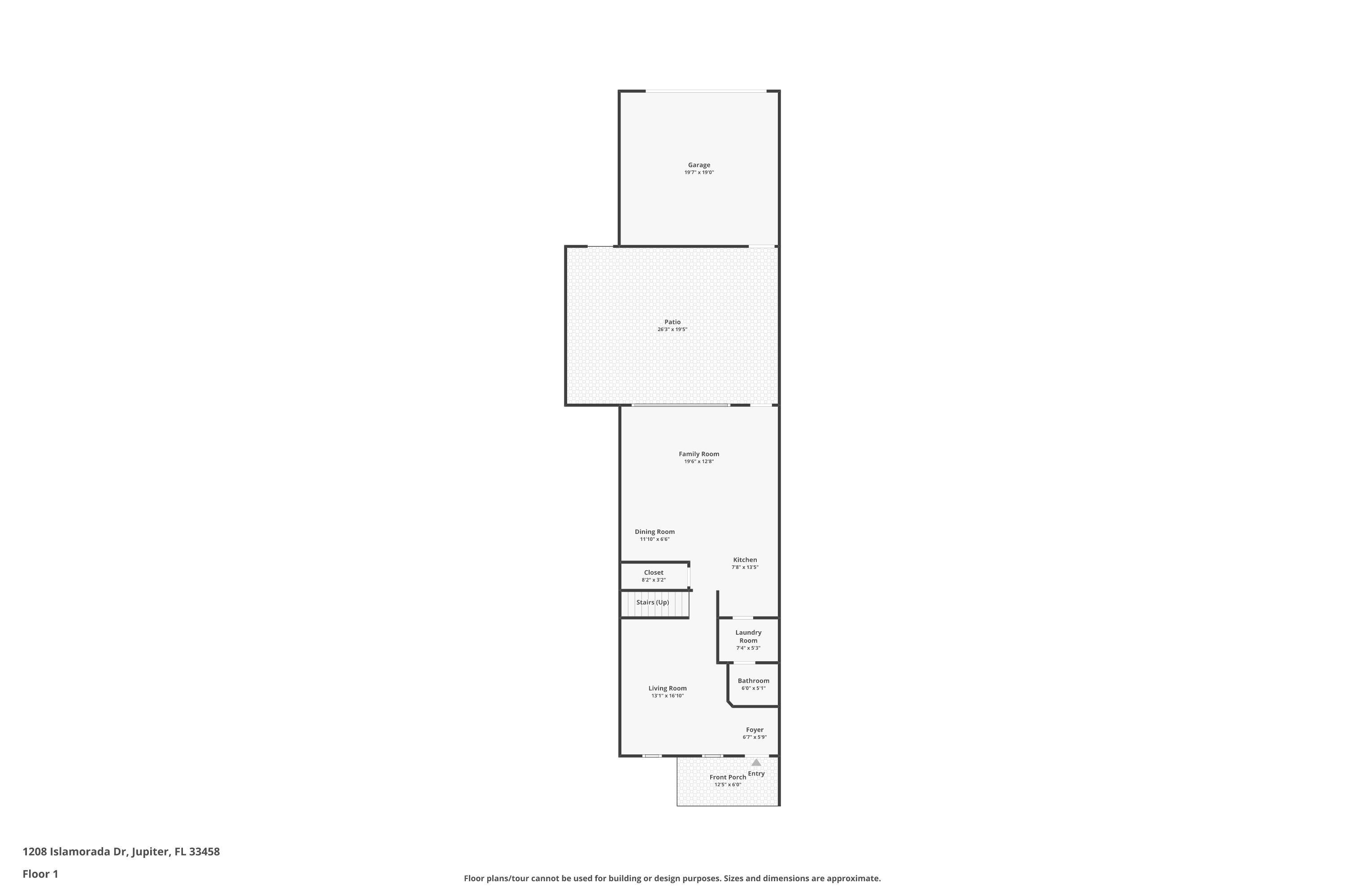 MALLORY CREEK AT ABACOA 2 - Residential