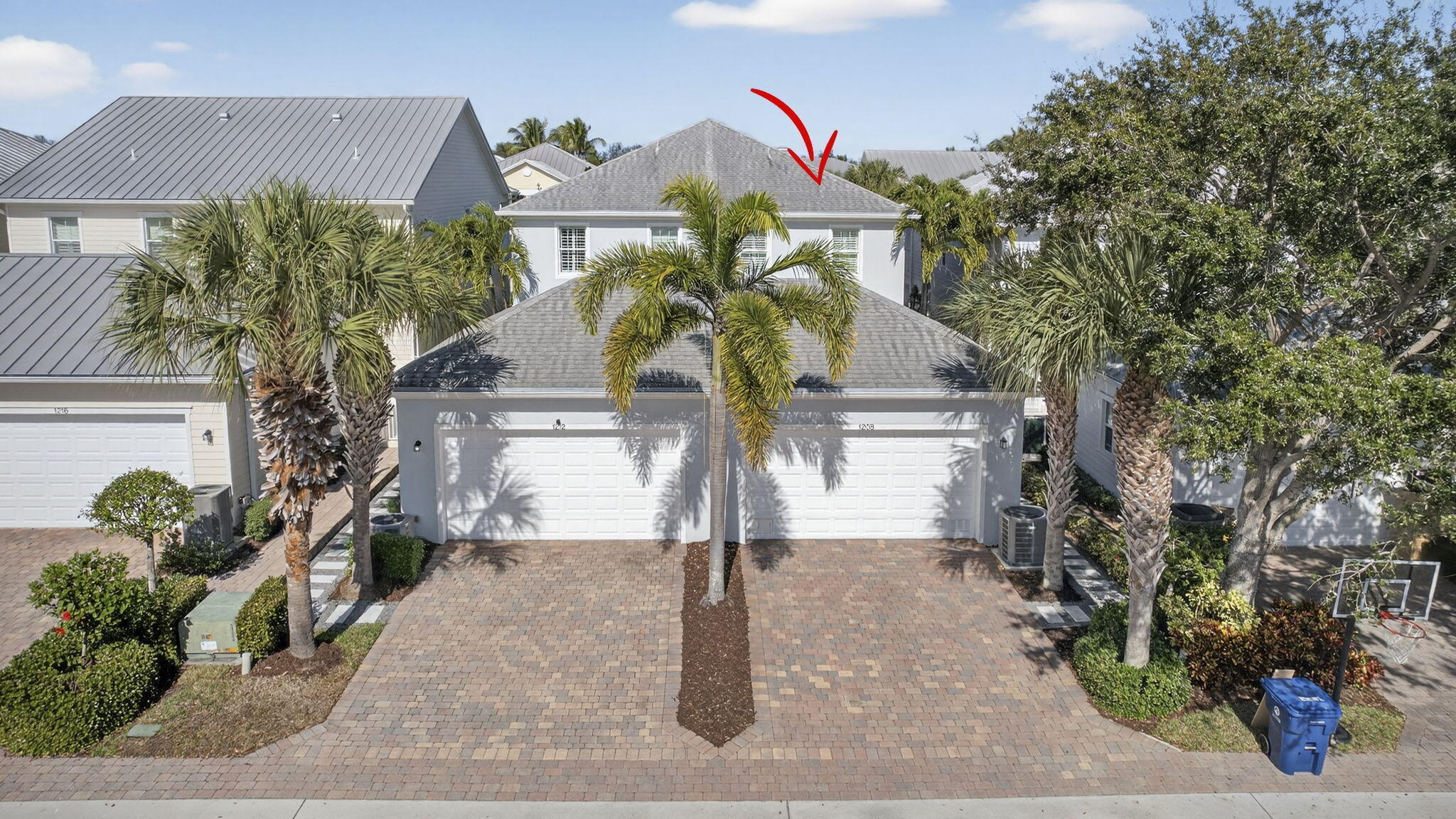 MALLORY CREEK AT ABACOA 2 - Residential