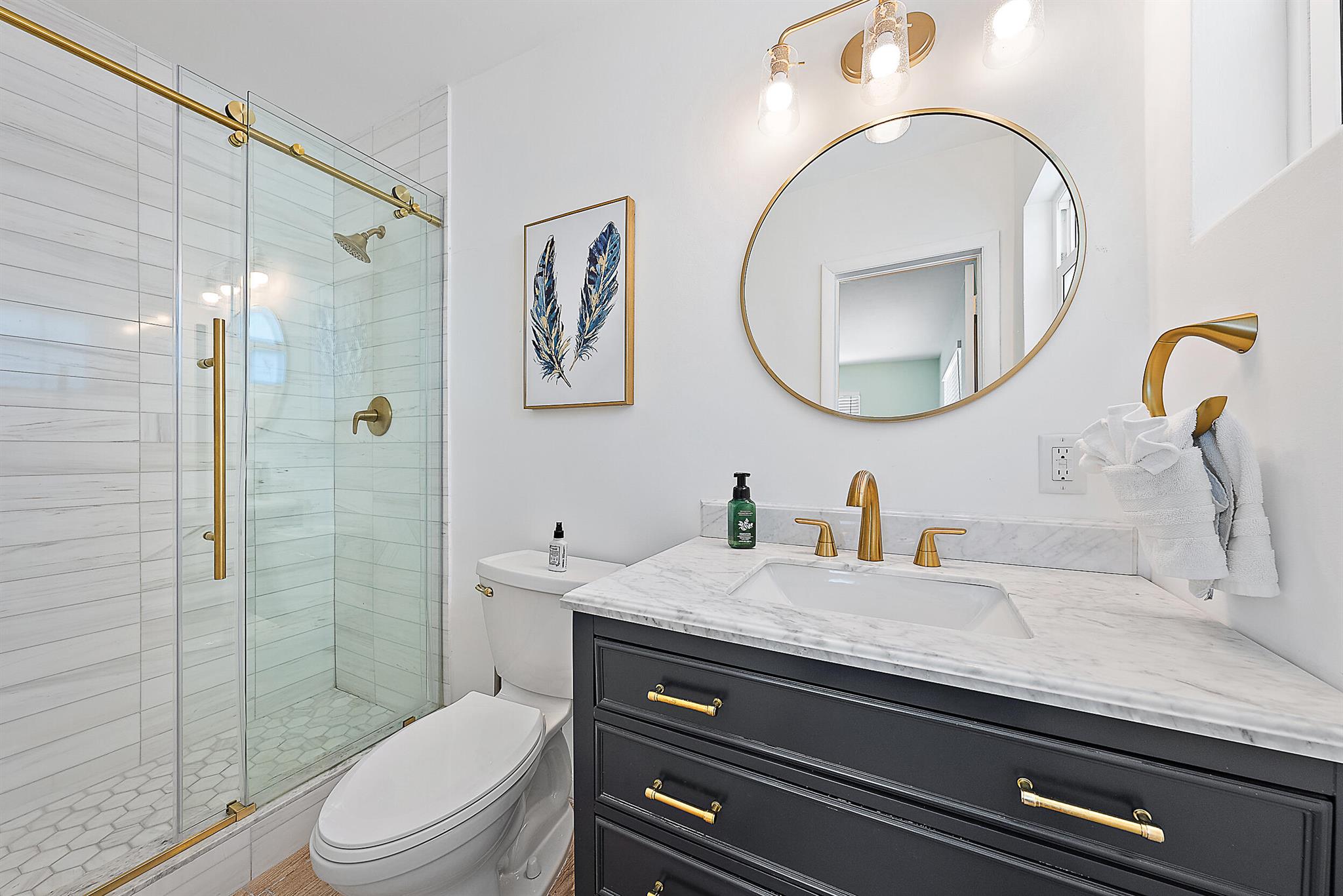 Jupiter in the Pines - Residential