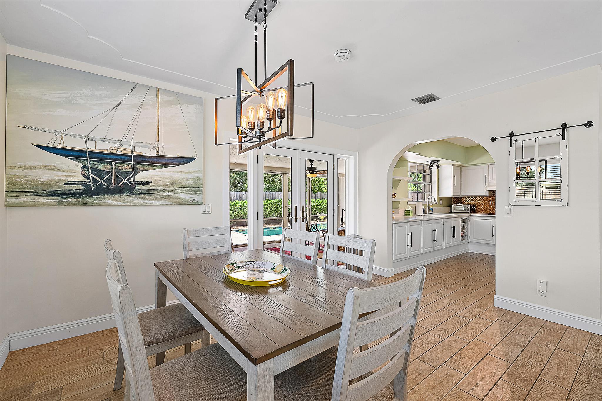 Jupiter in the Pines - Residential