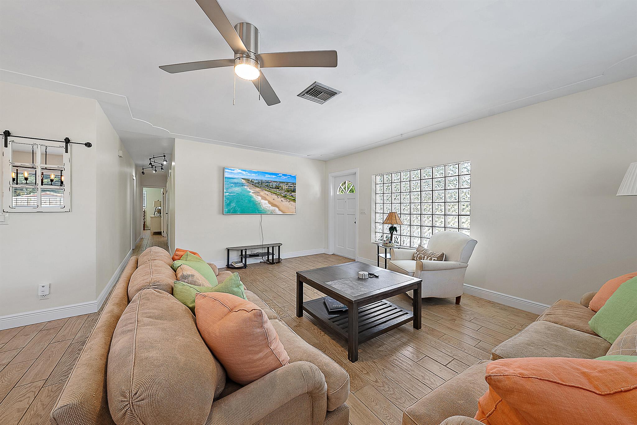 Jupiter in the Pines - Residential