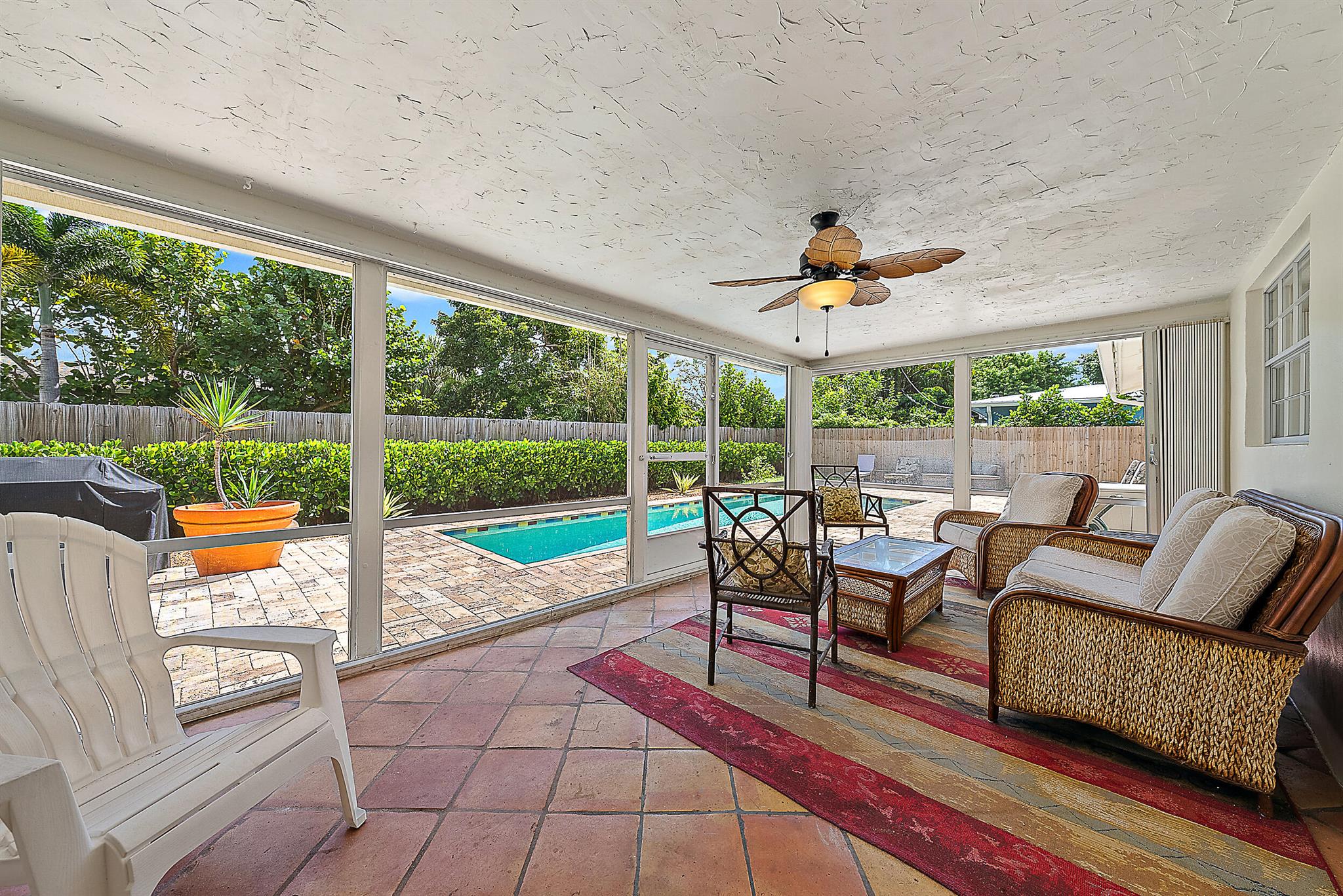 Jupiter in the Pines - Residential