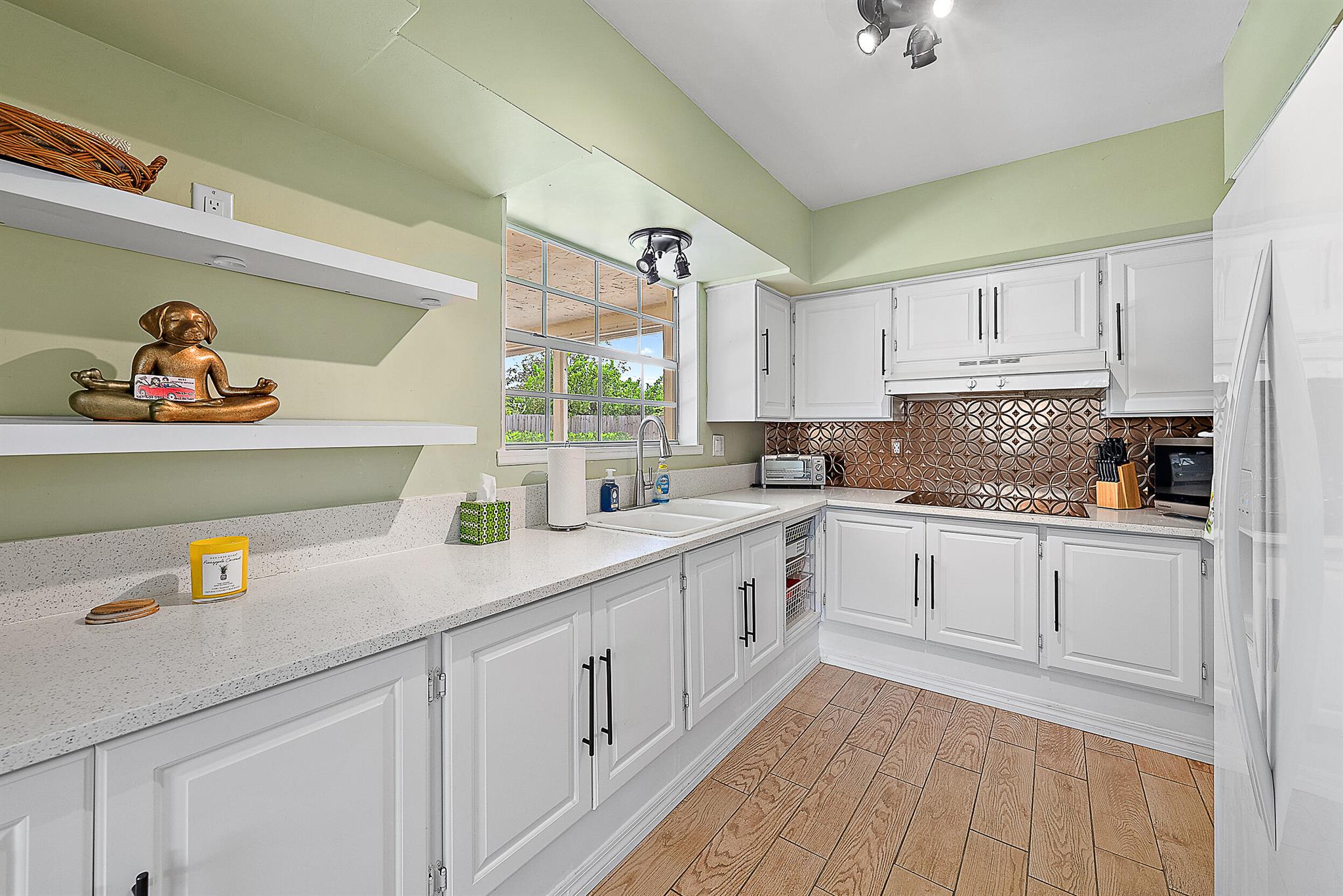 Jupiter in the Pines - Residential