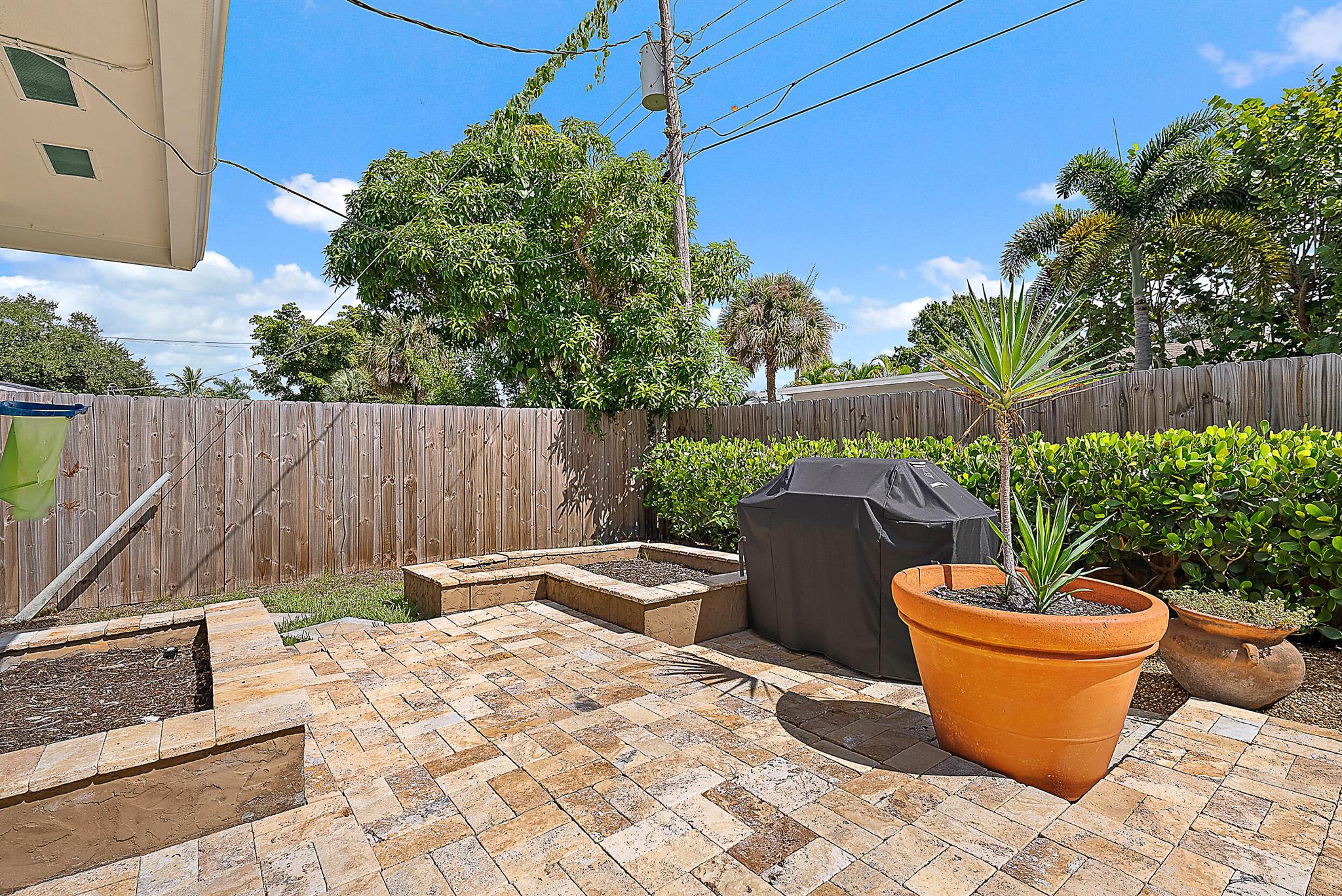 Jupiter in the Pines - Residential