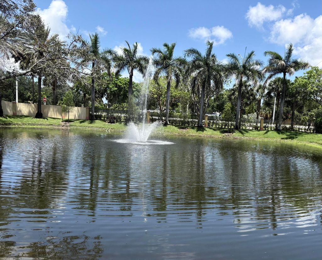 Photo of 203 S Santa Catalina Circle #203, North Lauderdale, FL 33068 (MLS # B26032992)