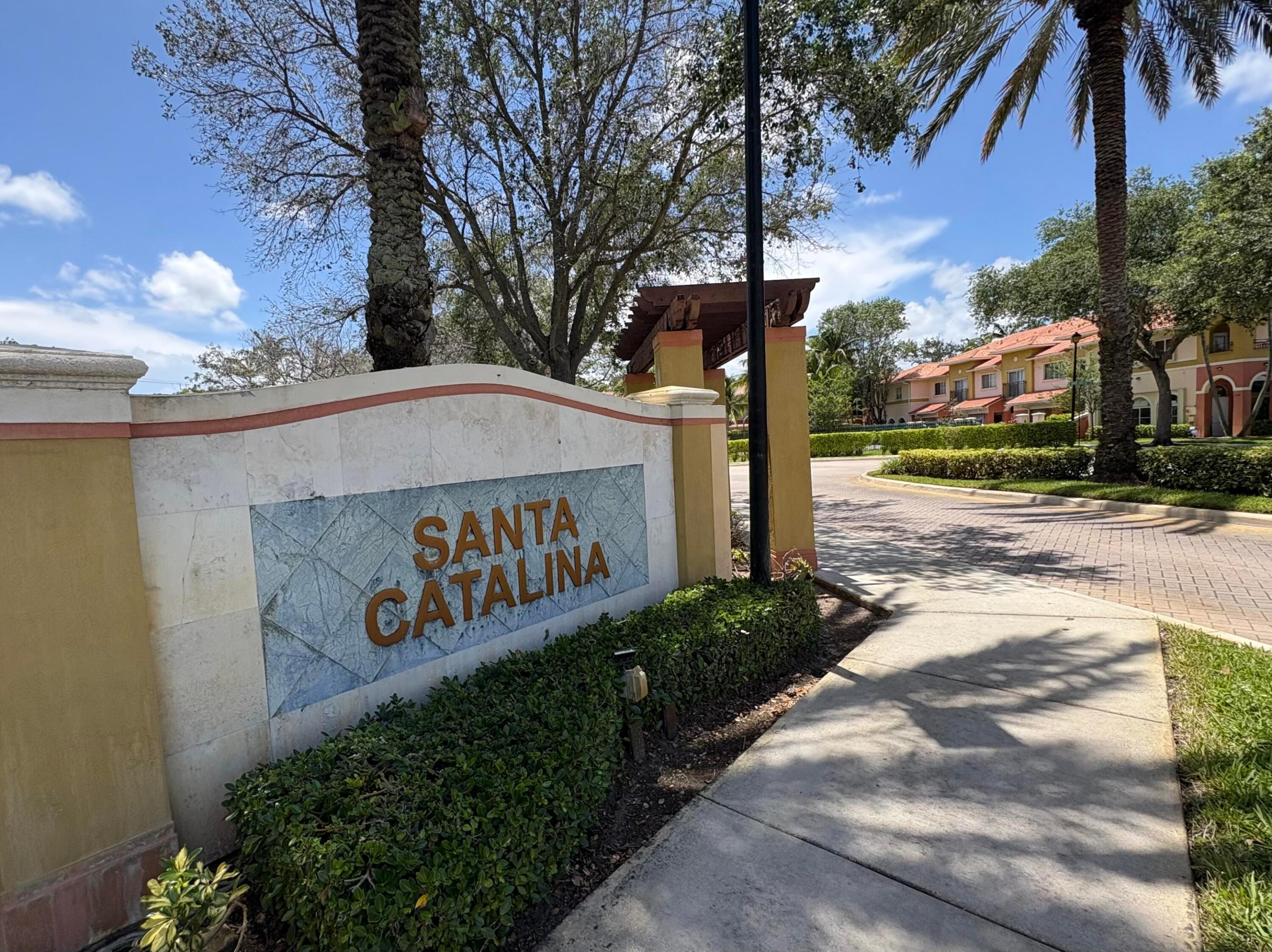 203 S Santa Catalina Circle 203, North Lauderdale, FL, 33068/$365,500 1 203 S Santa Catalina Circle 203