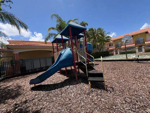 Tiny photo for 203 S Santa Catalina Circle #203, North Lauderdale, FL 33068 (MLS # B26032992)