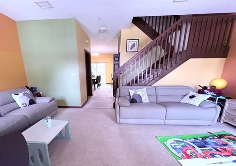 Tiny photo for 203 S Santa Catalina Circle #203, North Lauderdale, FL 33068 (MLS # B26032992)