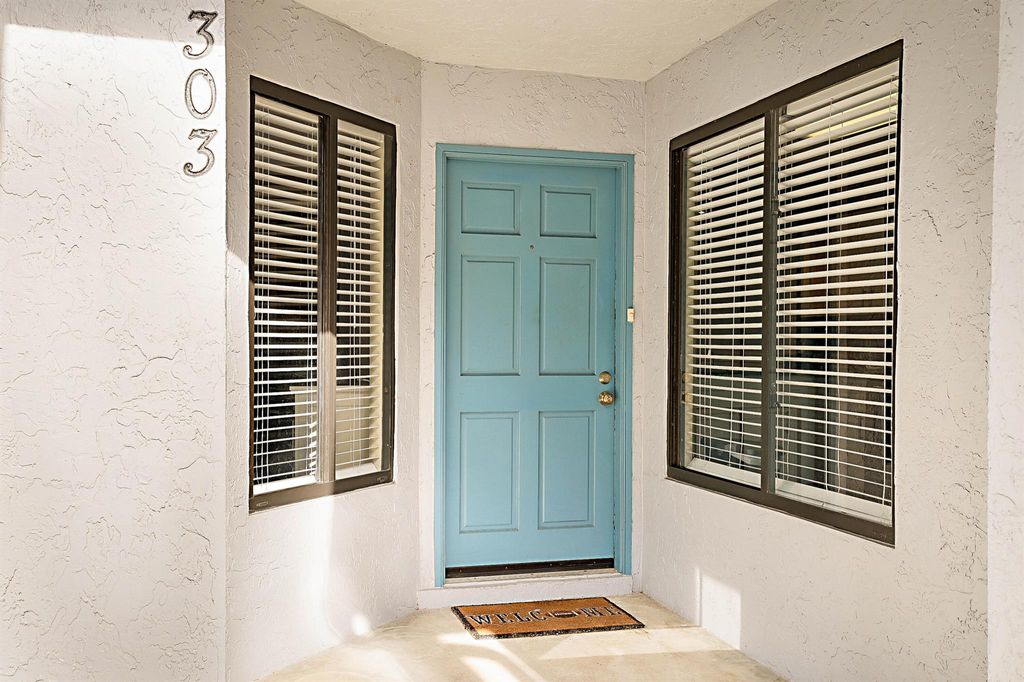 Photo of 303 Harbour Pointe Way, Greenacres, FL 33413 (MLS # R10966252)