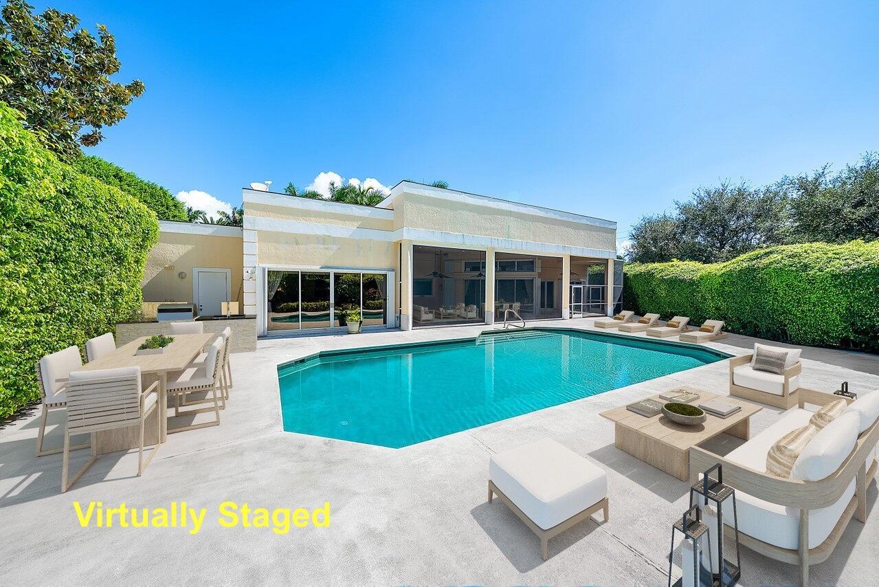 ADMIRALS COVE - Residential