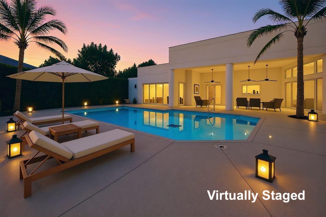 ADMIRALS COVE - Residential