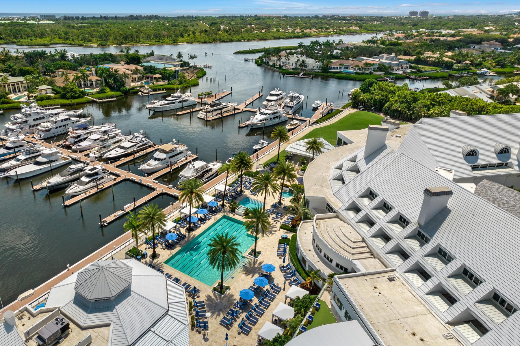 ADMIRALS COVE - Residential