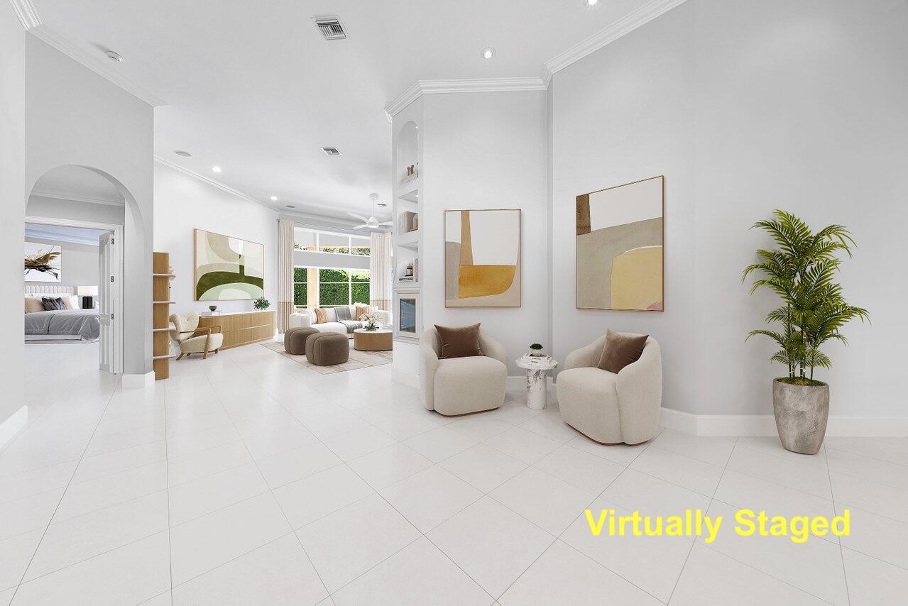 ADMIRALS COVE - Residential