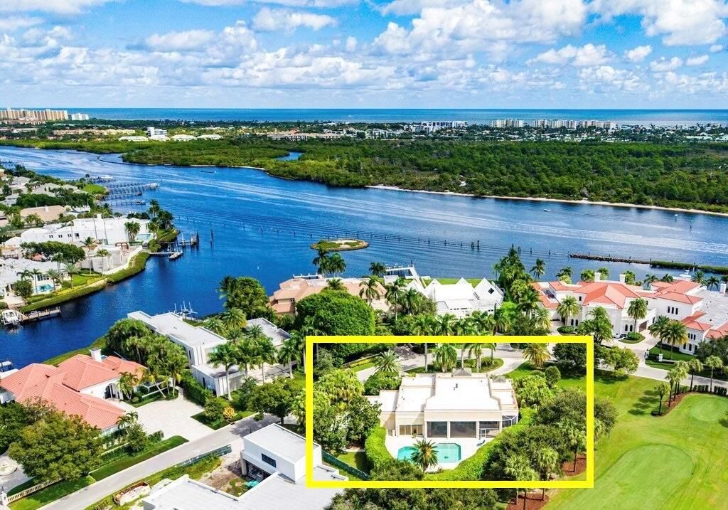 Photo of 171 Spyglass Lane, Jupiter, FL 33477 (MLS # R11134593)