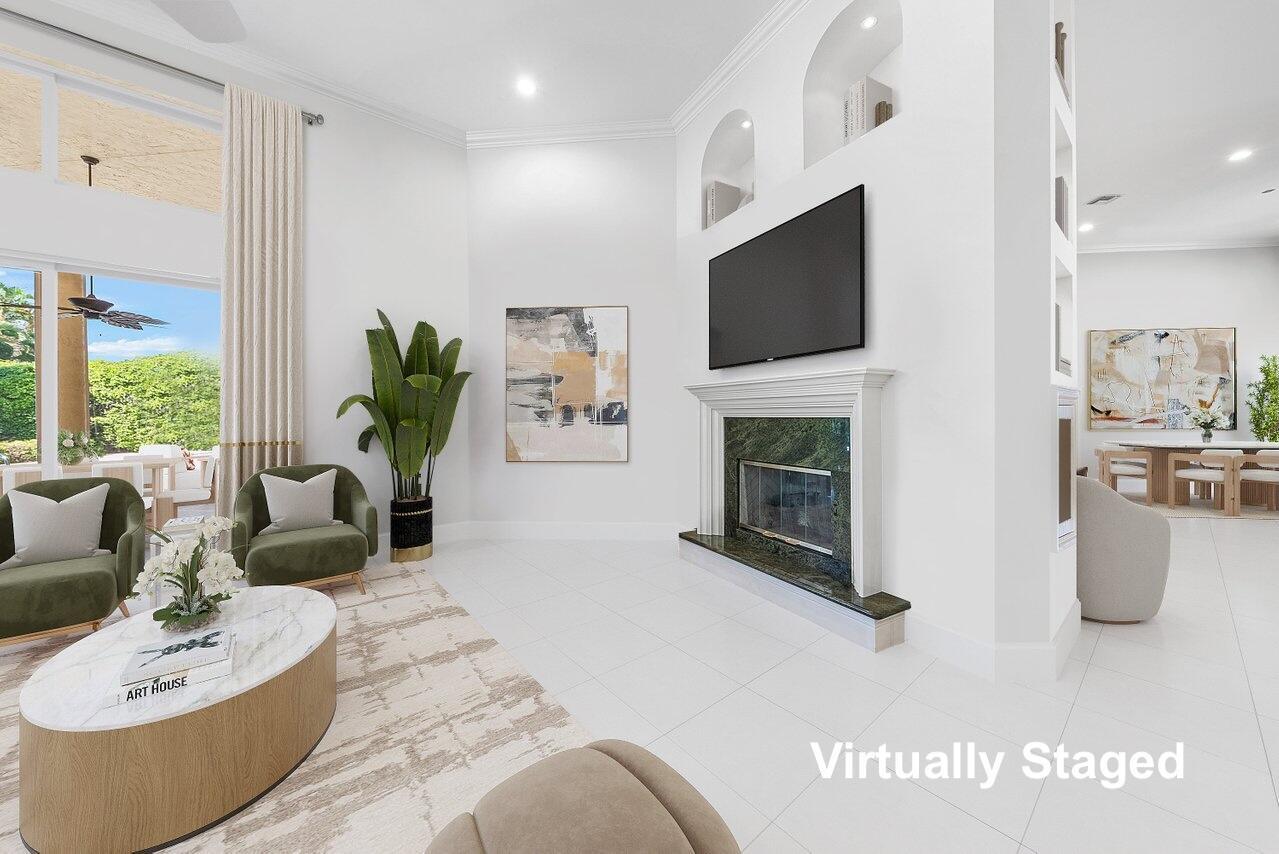 ADMIRALS COVE - Residential