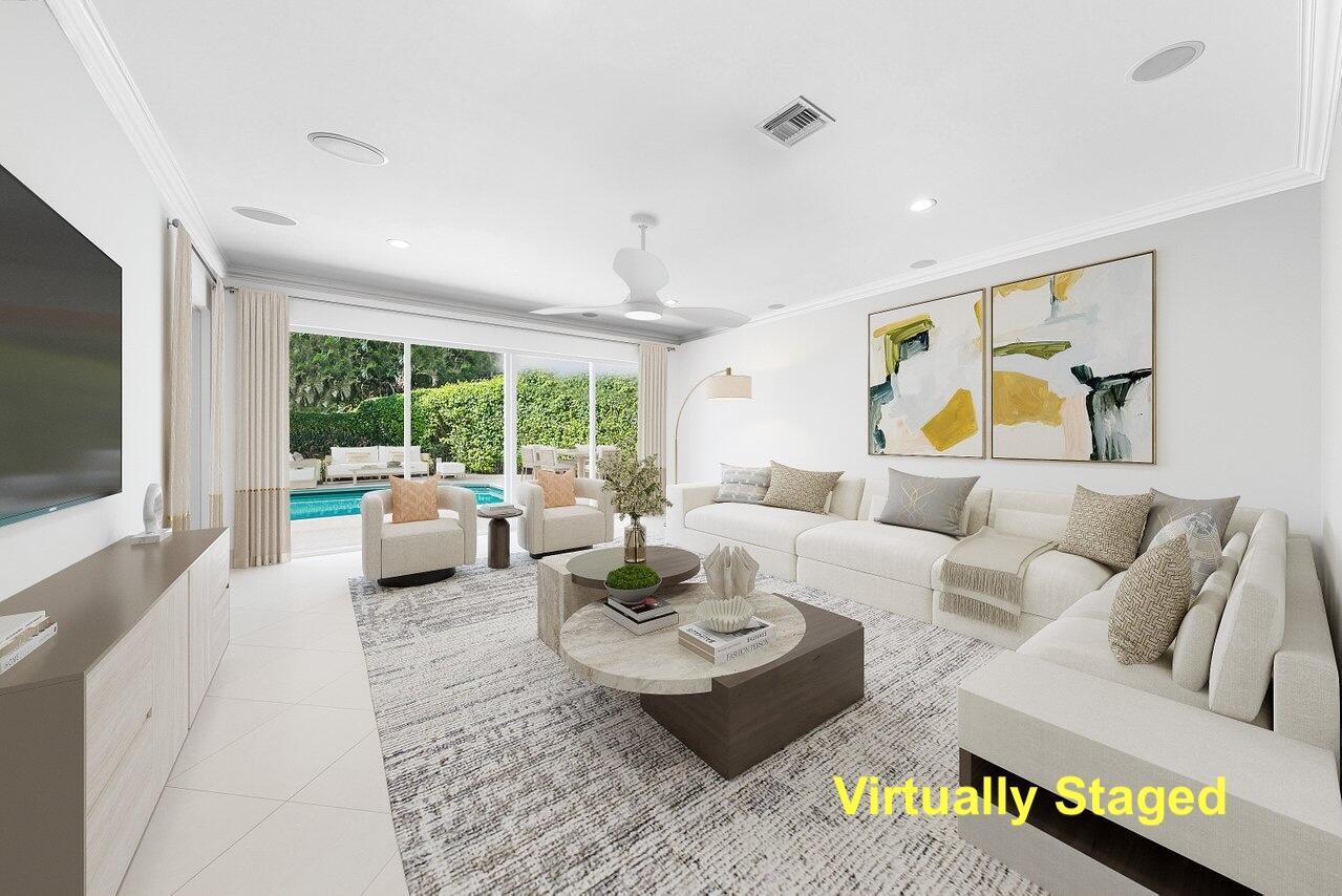 ADMIRALS COVE - Residential