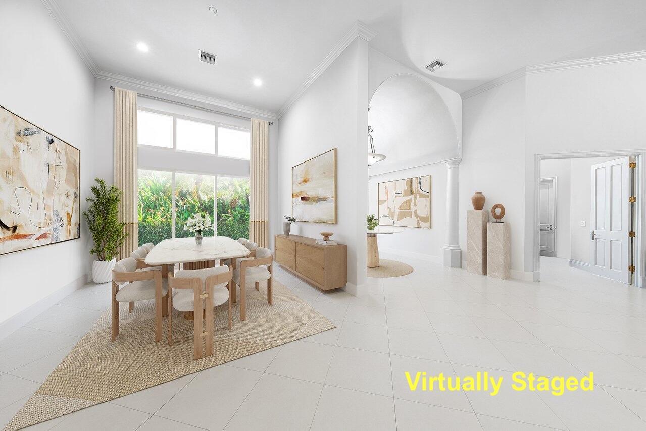 ADMIRALS COVE - Residential