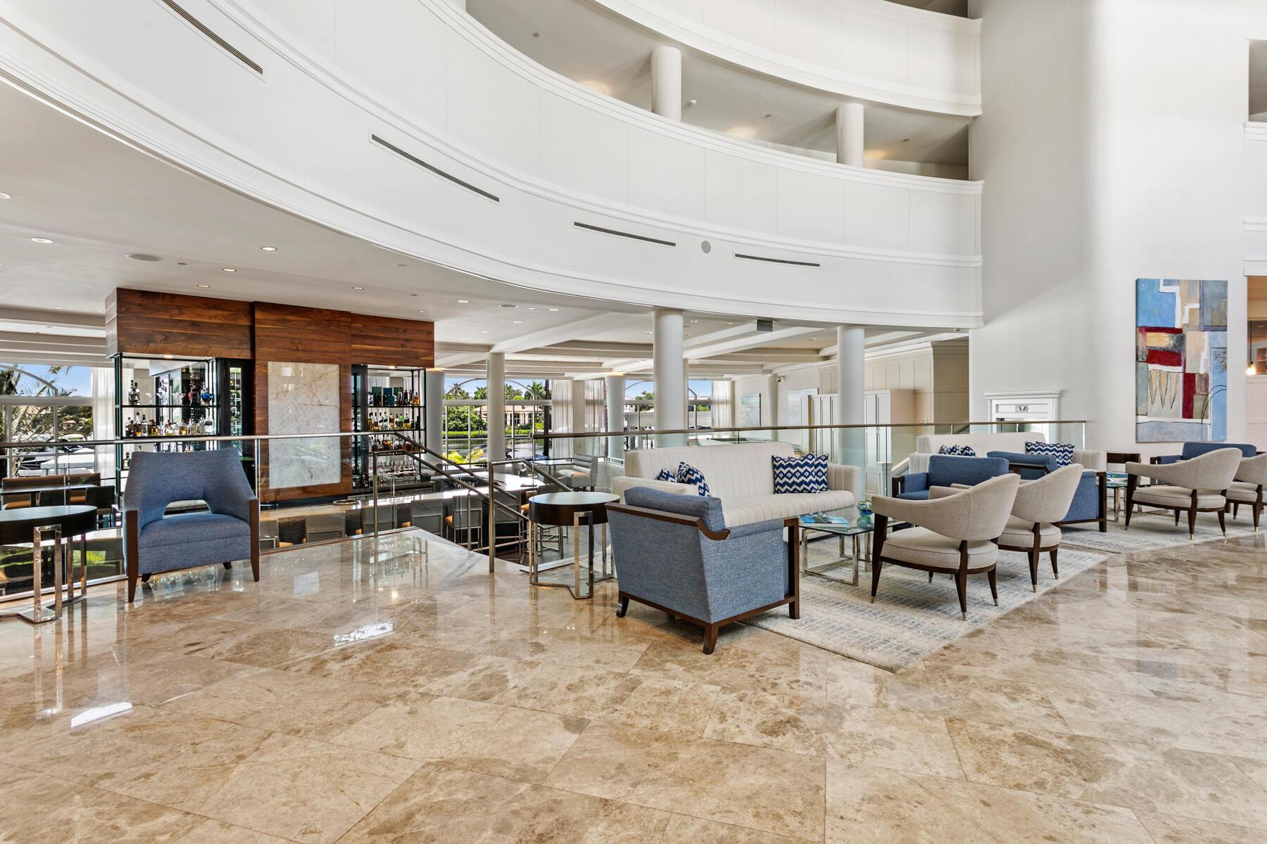 ADMIRALS COVE - Residential