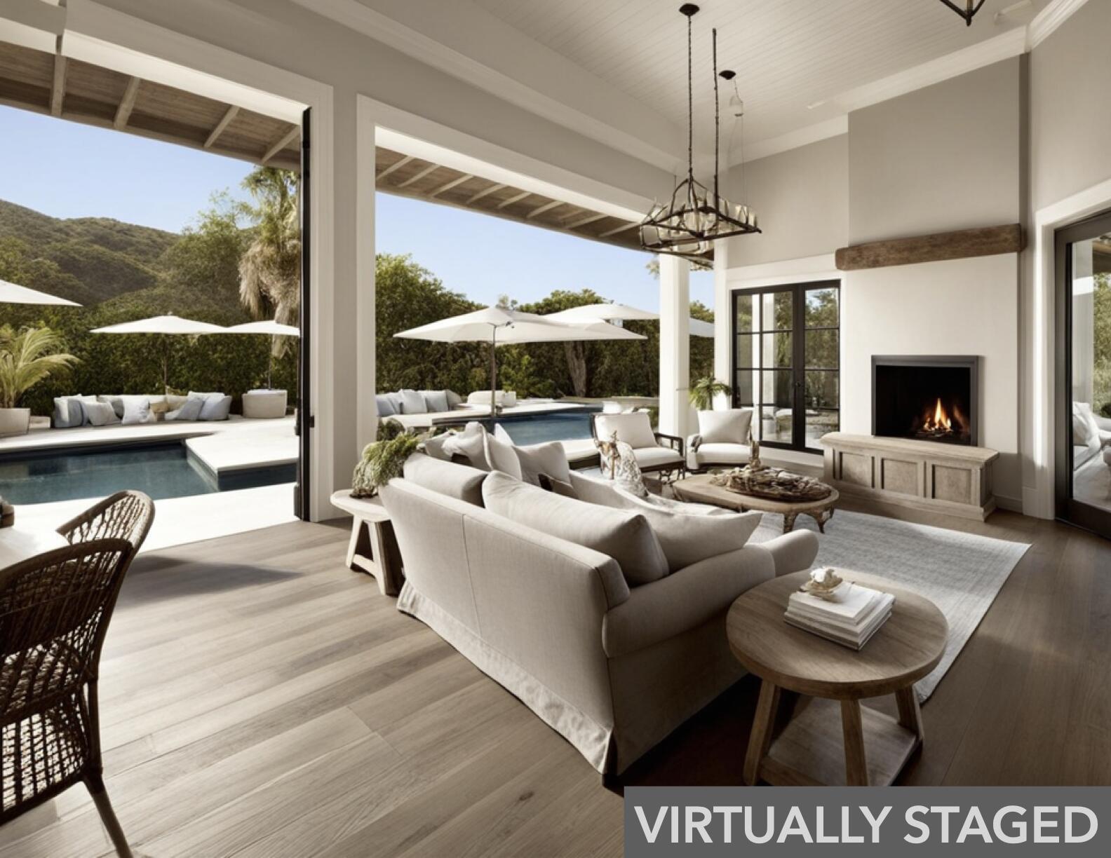 ADMIRALS COVE - Residential