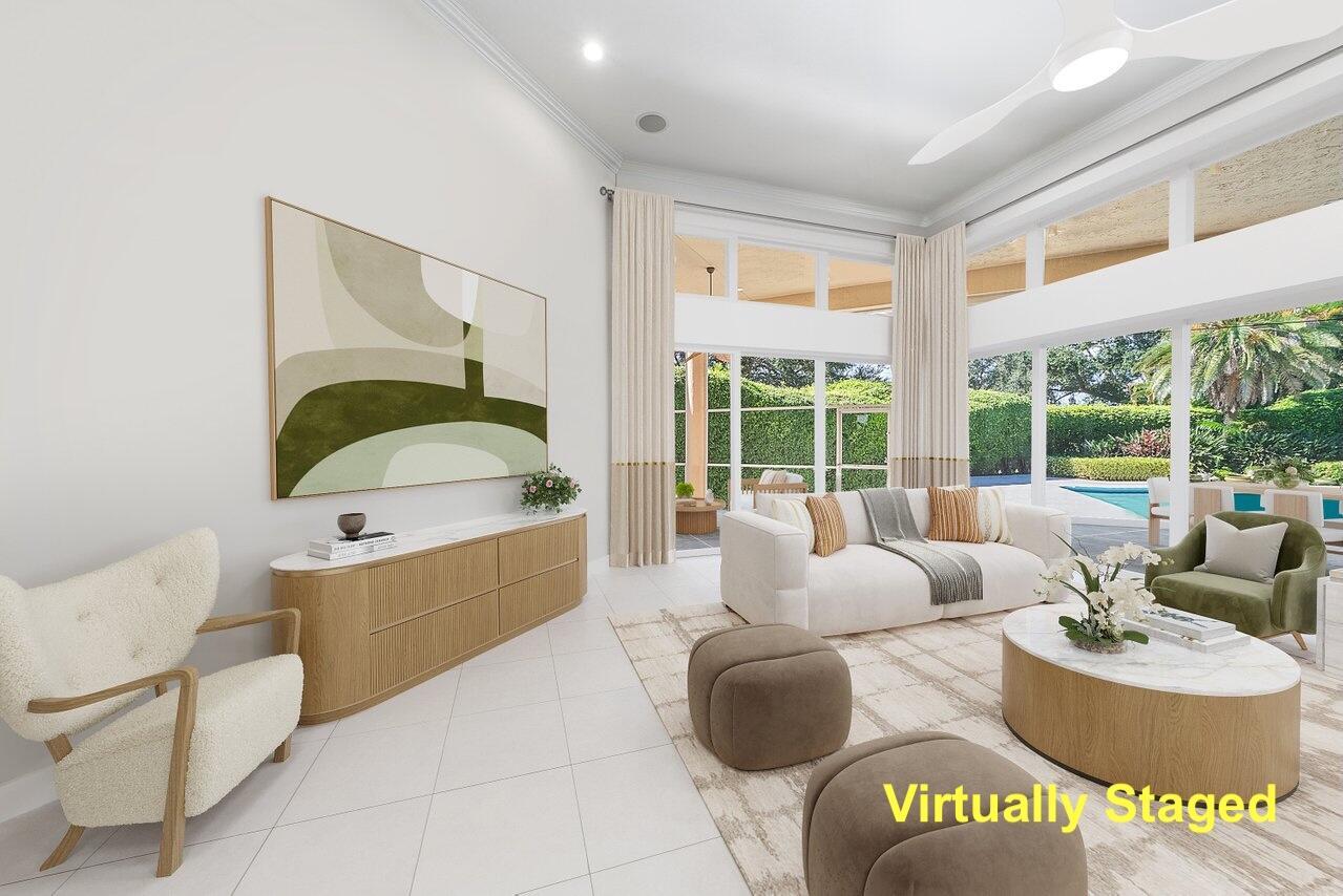ADMIRALS COVE - Residential