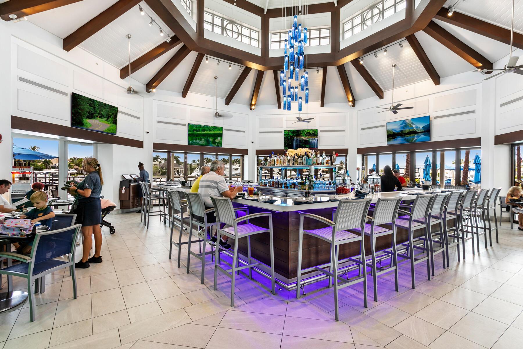ADMIRALS COVE - Residential