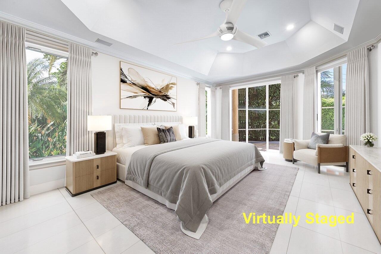 ADMIRALS COVE - Residential