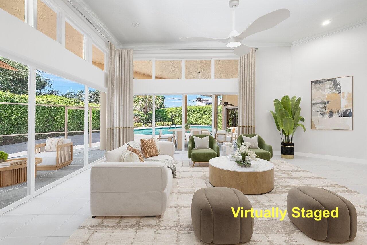 ADMIRALS COVE - Residential