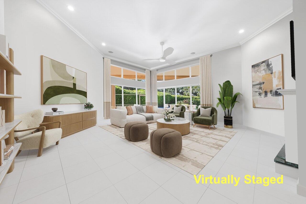 ADMIRALS COVE - Residential