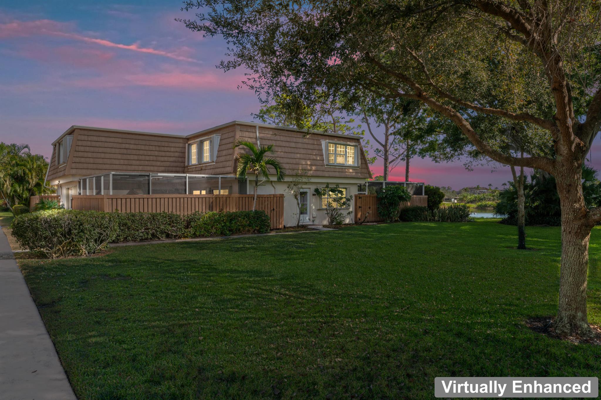 WINCHESTER COURT - Residential