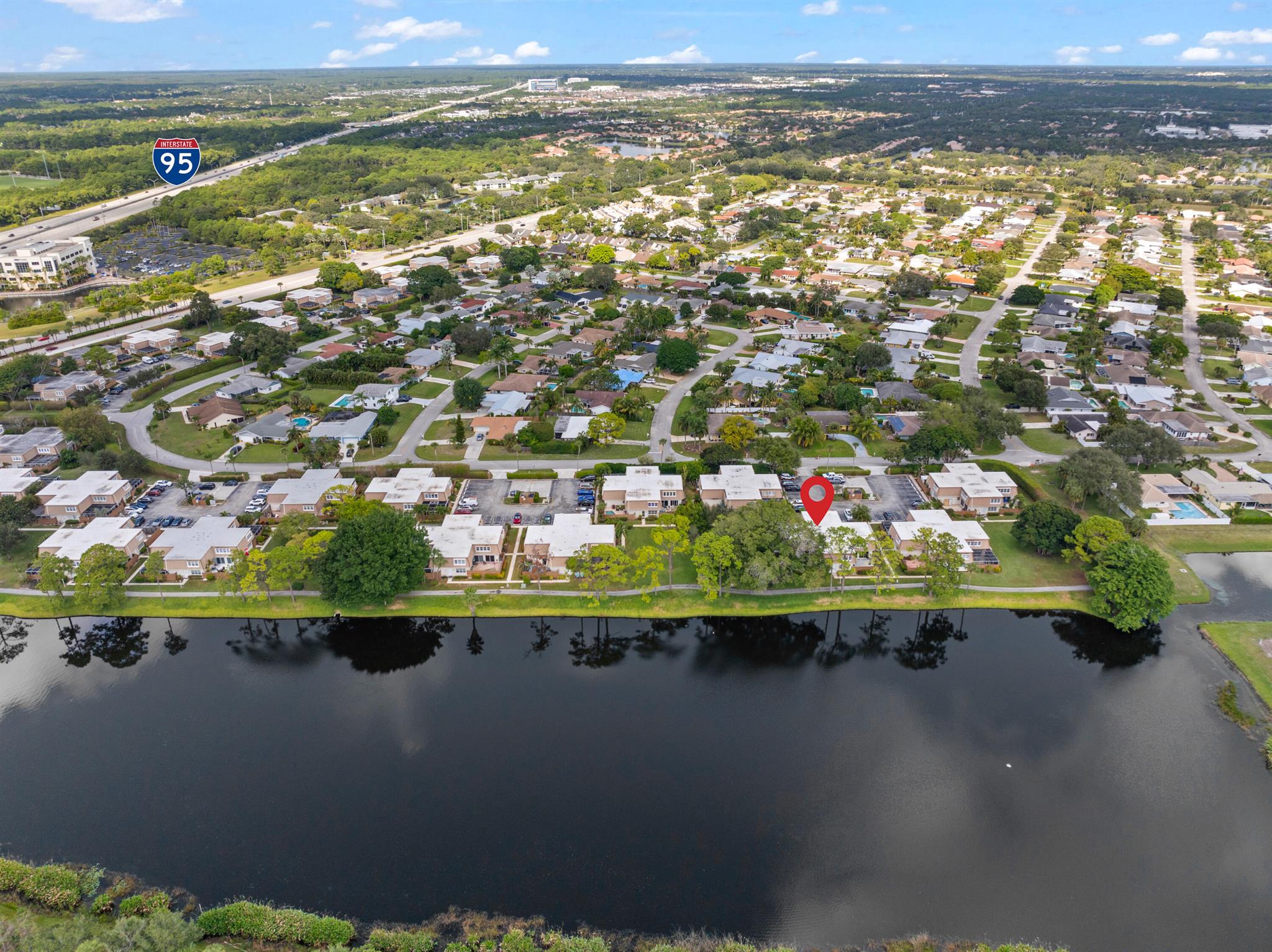 WINCHESTER COURT - Residential