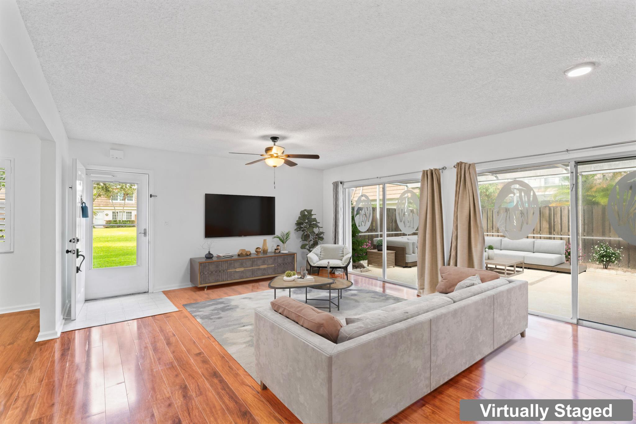 WINCHESTER COURT - Residential