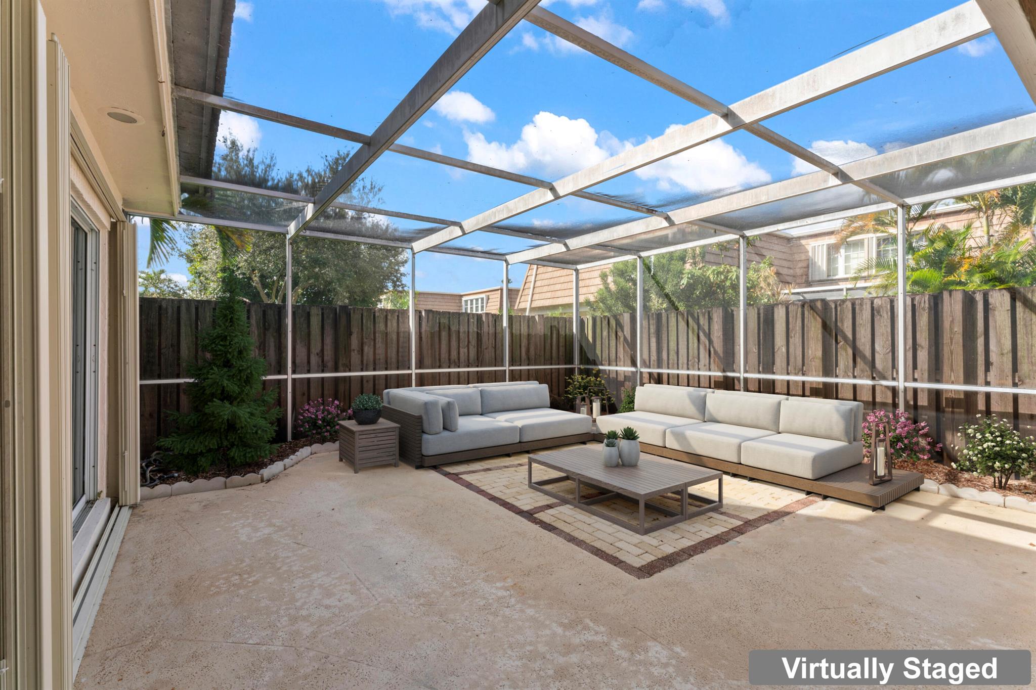 WINCHESTER COURT - Residential