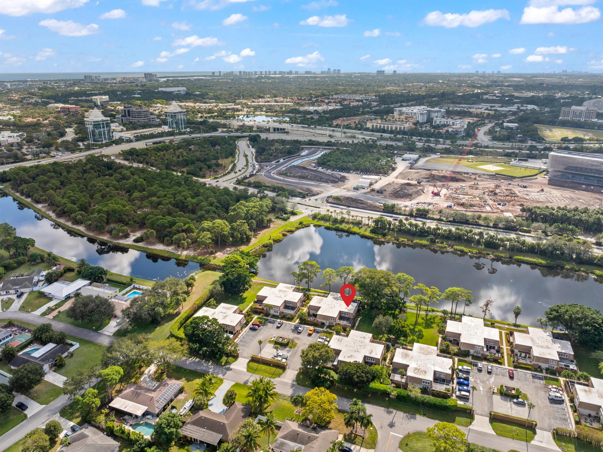 WINCHESTER COURT - Residential