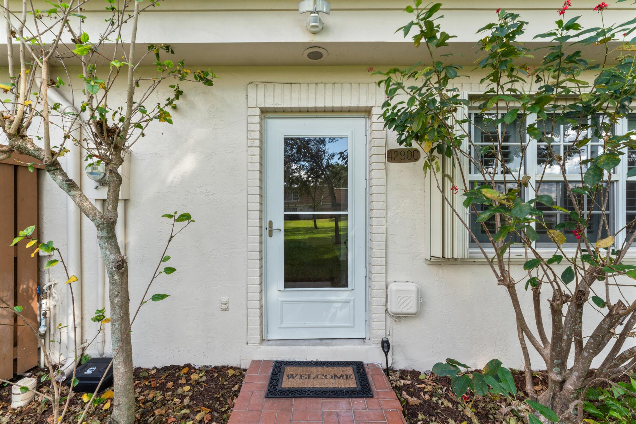 WINCHESTER COURT - Residential