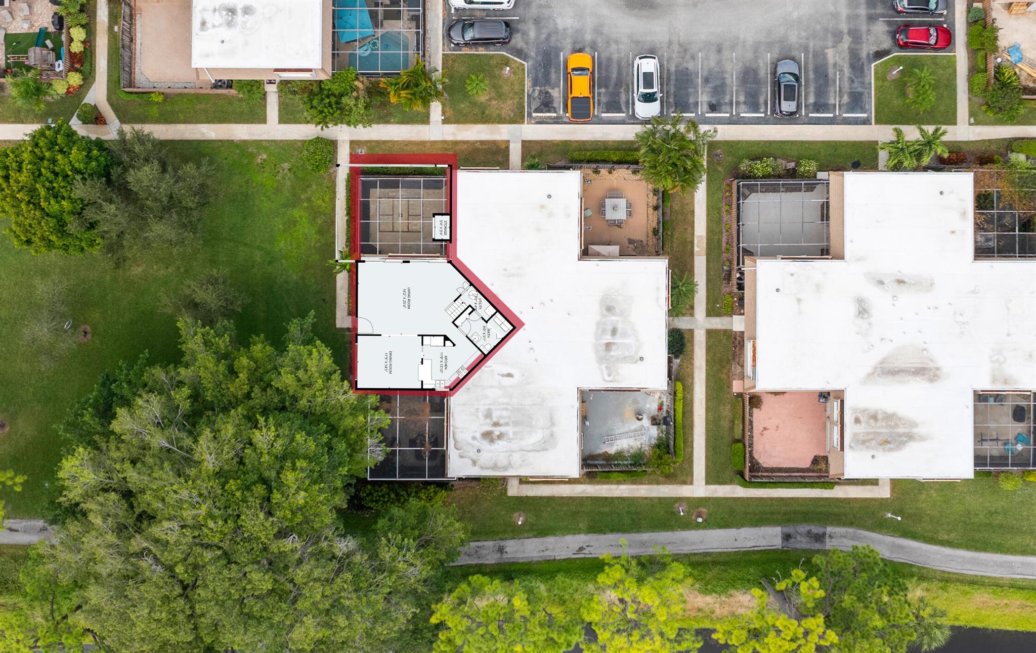 WINCHESTER COURT - Residential