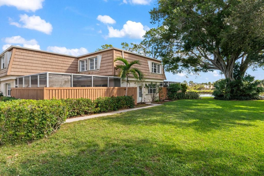 Photo of 4290 Hazel Avenue #C, Palm Beach Gardens, FL 33410 (MLS # R11143587)