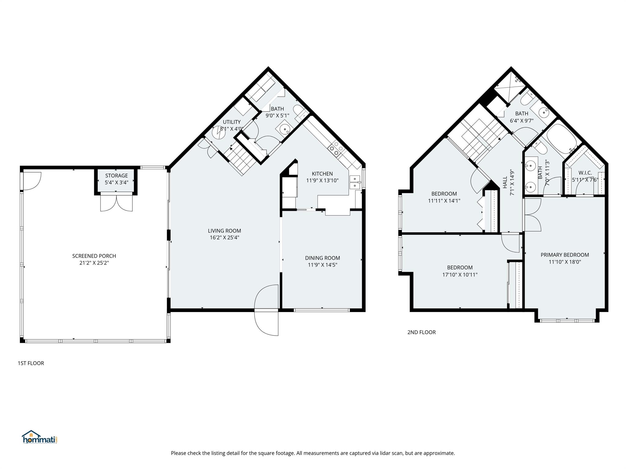 WINCHESTER COURT - Residential