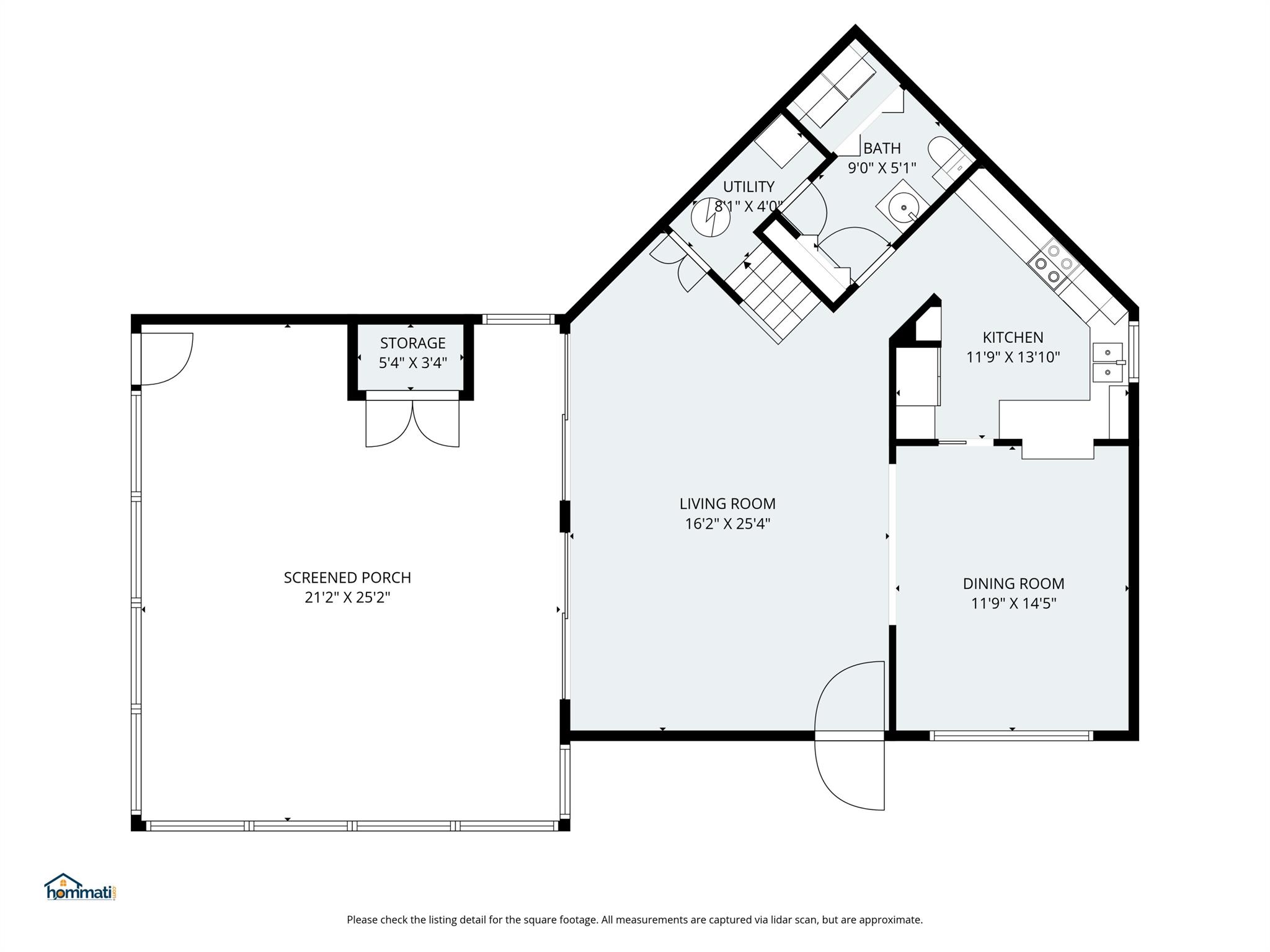 WINCHESTER COURT - Residential