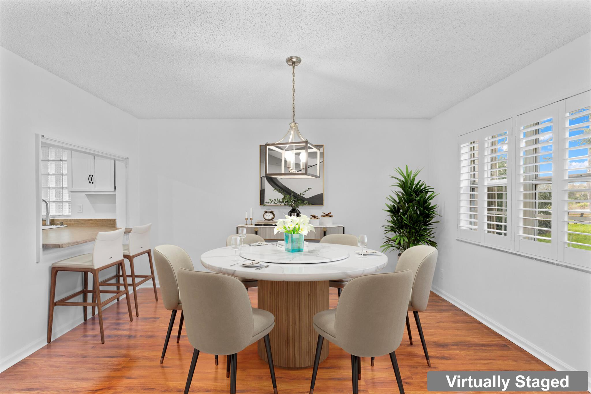 WINCHESTER COURT - Residential