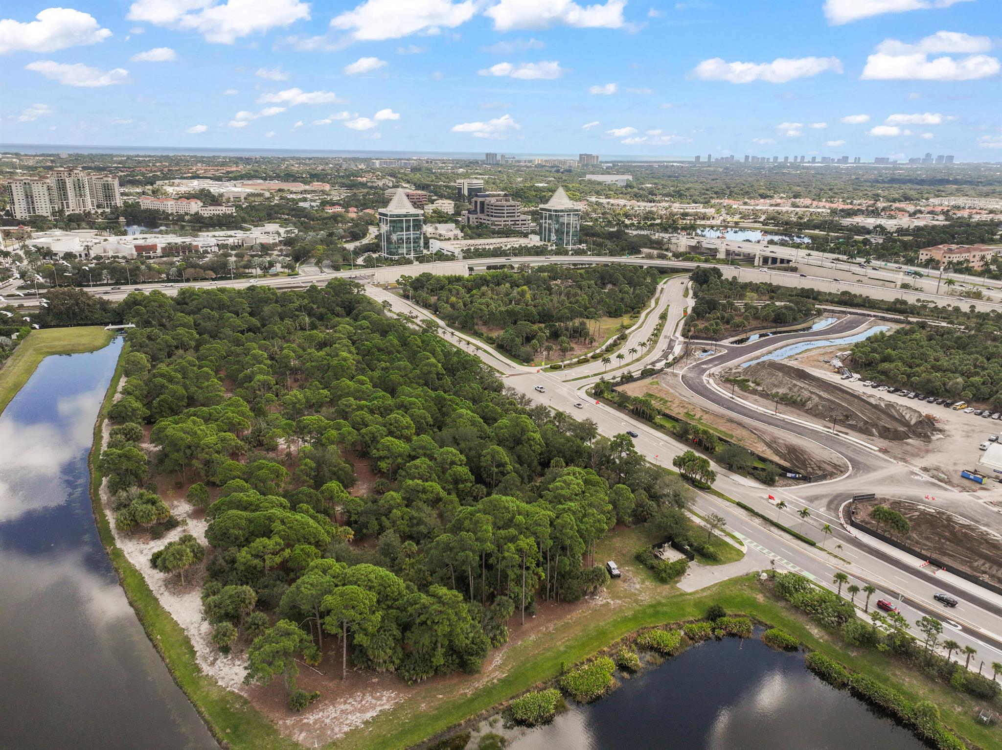 WINCHESTER COURT - Residential