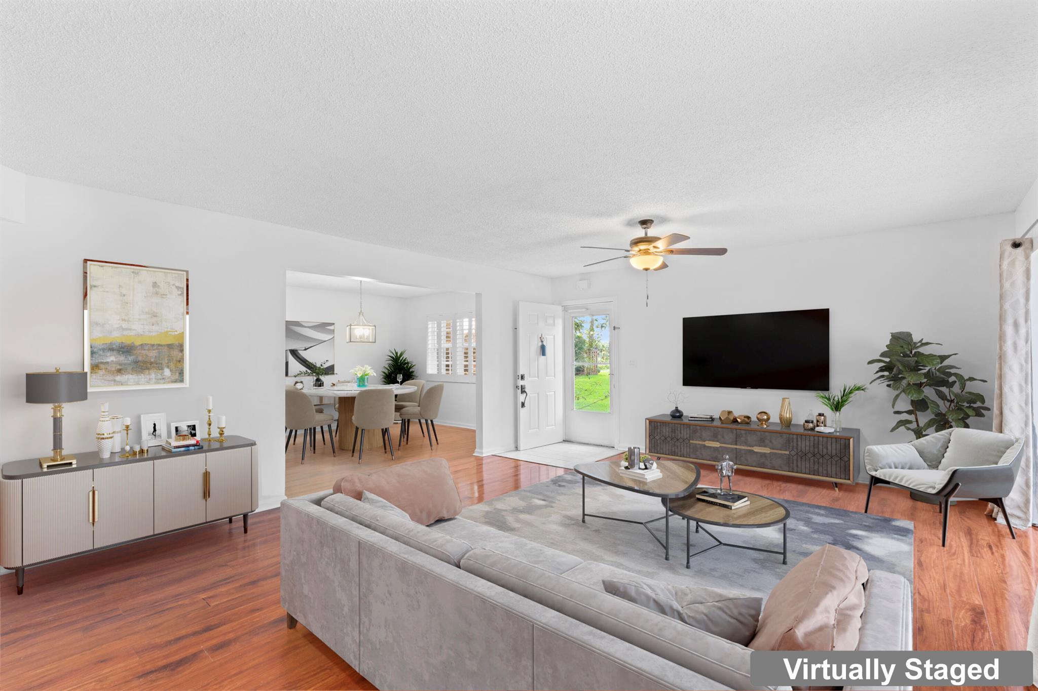 WINCHESTER COURT - Residential